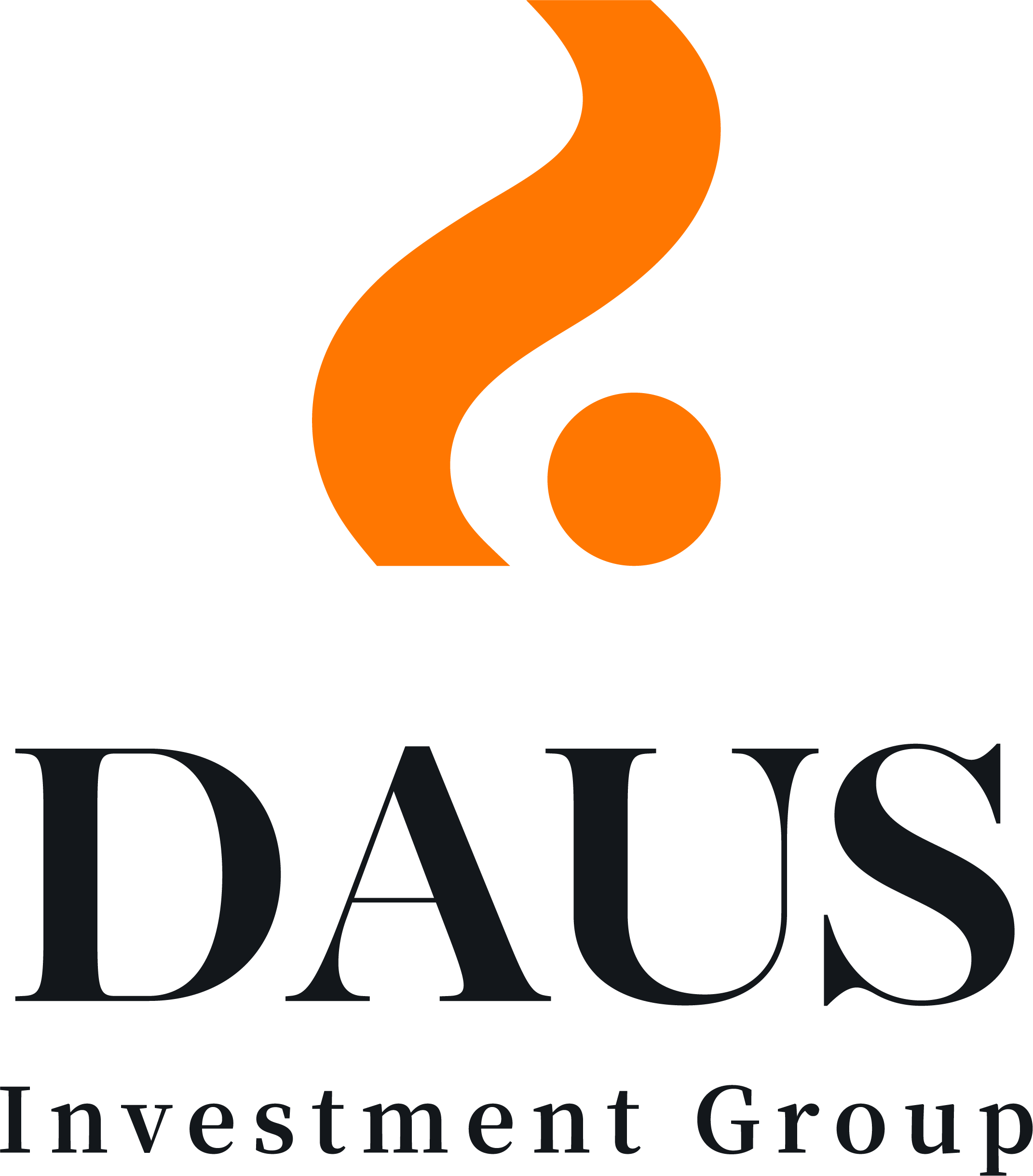 Daus Invest Logo